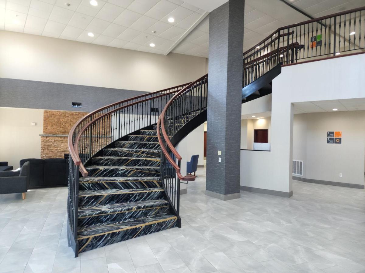 La Quinta Inn & Suites By Wyndham Lake George Exteriör bild